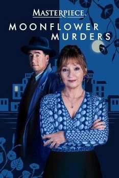 مسلسل Moonflower Murders الموسم الاول الحلقة 3 الثالثة مترجمة