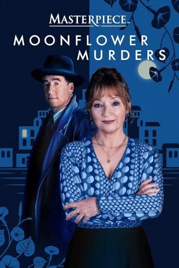 مسلسل Moonflower Murders الموسم الاول الحلقة 3 الثالثة مترجمة