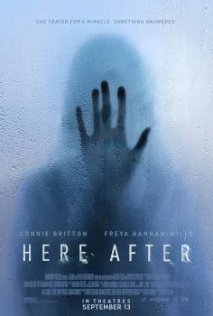 فيلم Here After 2024 مترجم