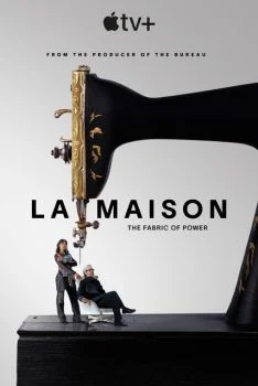 مسلسل La Maison الموسم الاول الحلقة 1 الاولي مترجمة