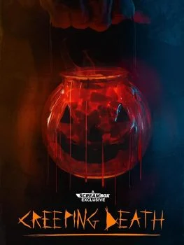 فيلم Creeping Death 2023 مترجم
