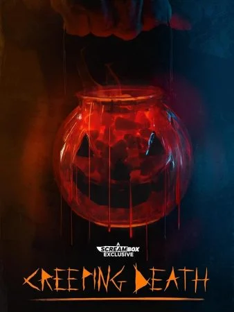 فيلم Creeping Death 2023 مترجم
