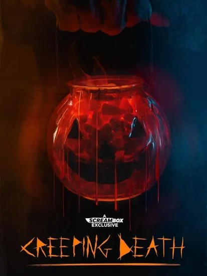 فيلم Creeping Death 2023 مترجم