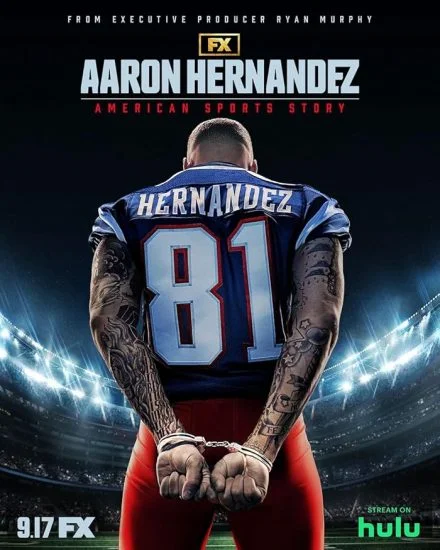 مسلسل American Sports Story الموسم الاول الحلقة 9 التاسعة مترجمة