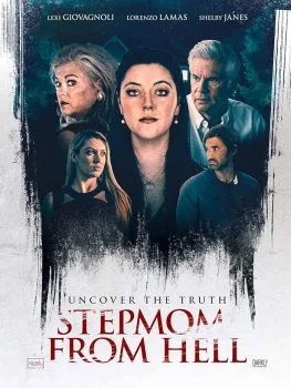 فيلم Stepmom from Hell 2024 مترجم
