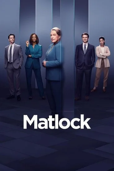 مسلسل Matlock الموسم الاول الحلقة 4 الرابعة مترجمة