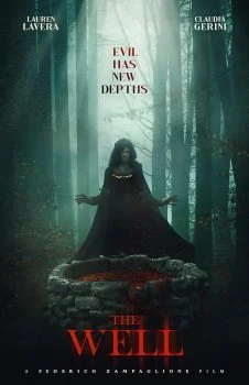فيلم The Well 2023 مترجم