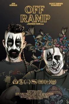 فيلم Off Ramp 2023 مترجم