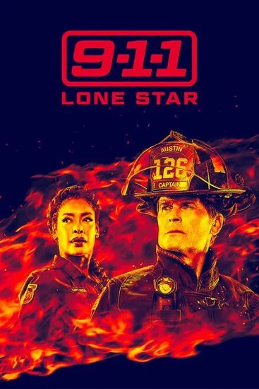 مسلسل 9-1-1: Lone Star الموسم الخامس الحلقة 1 الاولي مترجمة