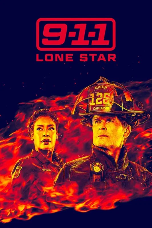 مسلسل 9-1-1: Lone Star