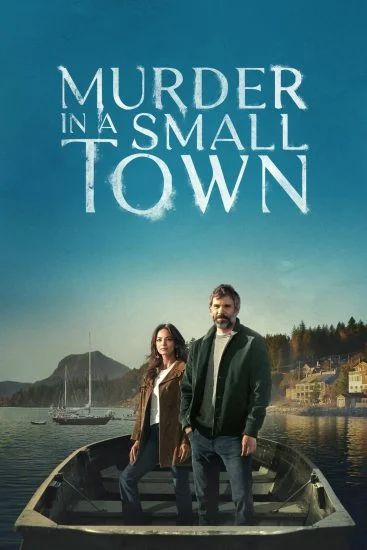 مسلسل Murder in a Small Town الموسم الاول الحلقة 2 الثانية مترجمة