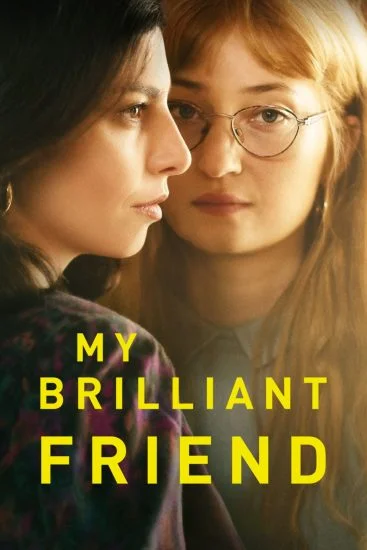 مسلسل My Brilliant Friend الموسم الرابع الحلقة 10 العاشرة مترجمة