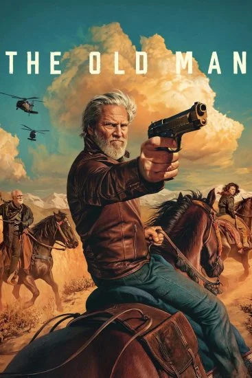 مسلسل The Old Man الموسم الثاني الحلقة 3 الثالثة مترجمة