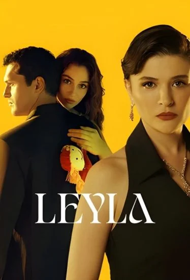 مسلسل ليلى الموسم الاول الحلقة 31 الحادية والثلاثون مترجمة