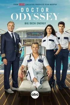 مسلسل Doctor Odyssey الموسم الاول الحلقة 11 الحادية عشر مترجمة