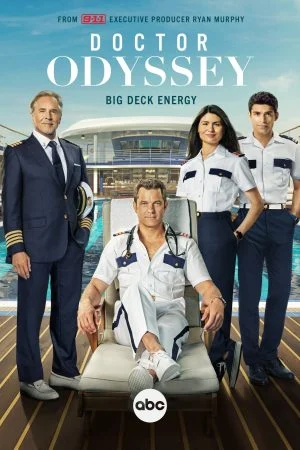 مسلسل Doctor Odyssey الموسم الاول الحلقة 18 الثامنة عشر مترجمة