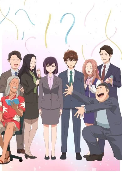 انمي Kekkon suru tte, Hontou desu ka الموسم الاول الحلقة 12 الثانية عشر مترجمة