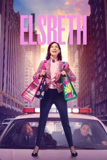 مسلسل Elsbeth الموسم الثاني الحلقة 20 العشرون مترجمة
