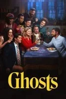 مسلسل Ghosts الموسم الرابع الحلقة 20 العشرون مترجمة