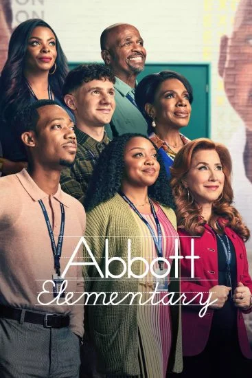 مسلسل Abbott Elementary الموسم الرابع الحلقة 18 الثامنة عشر مترجمة