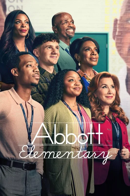 مسلسل Abbott Elementary الموسم الرابع