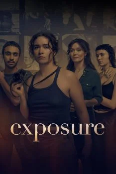 مسلسل Exposure الموسم الاول الحلقة 1 الاولي مترجمة