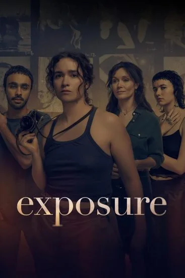 مسلسل Exposure الموسم الاول الحلقة 1 الاولي مترجمة