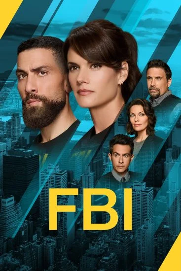 مسلسل FBI الموسم السابع الحلقة 21 الحادية والعشرون مترجمة