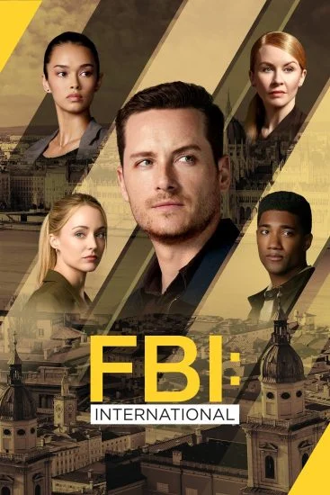 مسلسل FBI: International الموسم الرابع الحلقة 10 العاشرة مترجمة