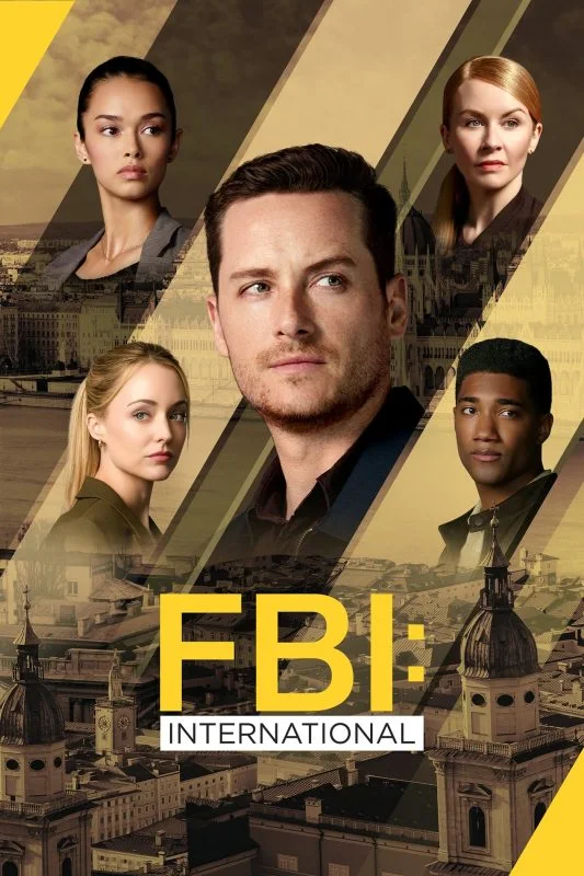 مسلسل FBI: International الموسم الرابع