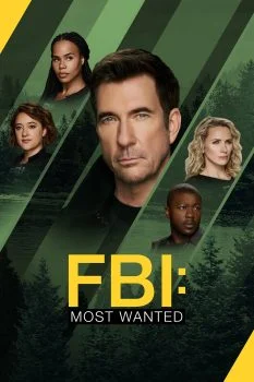 مسلسل FBI: Most Wanted الموسم السادس الحلقة 1 الاولي مترجمة