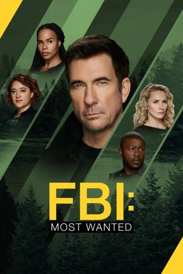 مسلسل FBI: Most Wanted الموسم السادس الحلقة 1 الاولي مترجمة