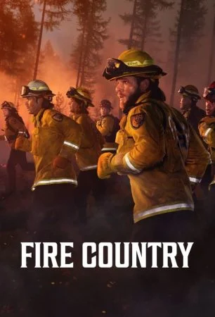مسلسل Fire Country الموسم الثالث الحلقة 1 الاولي مترجمة