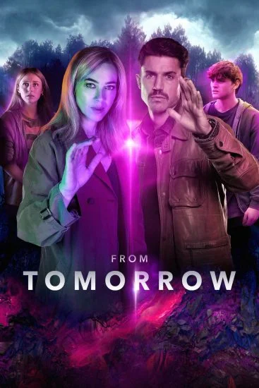 مسلسل From Tomorrow الموسم الاول الحلقة 1 الاولي مترجمة
