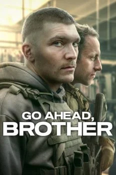 مسلسل Go Ahead, Brother الموسم الاول الحلقة 1 الاولي مترجمة