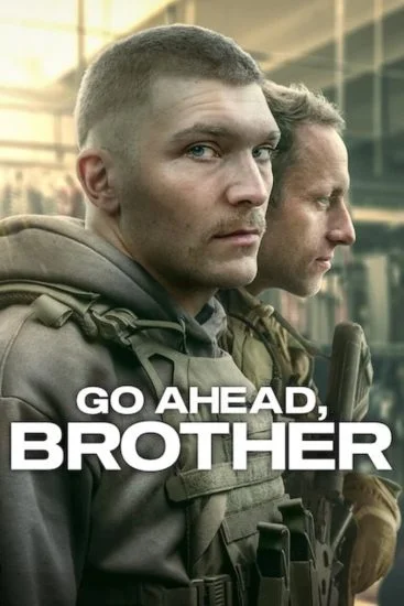 مسلسل Go Ahead, Brother الموسم الاول الحلقة 1 الاولي مترجمة