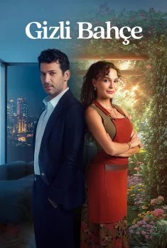 مسلسل الحديقة السرية الموسم الاول الحلقة 2 الثانية مترجمة