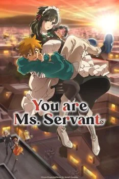 انمي Kimi wa Meido-sama الموسم الاول الحلقة 10 العاشرة مترجمة