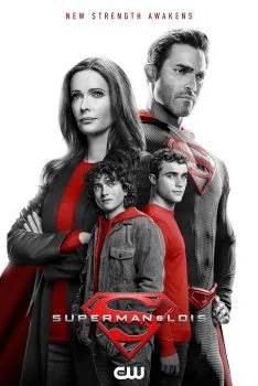 مسلسل Superman and Lois الموسم الرابع الحلقة 2 الثانية مترجمة