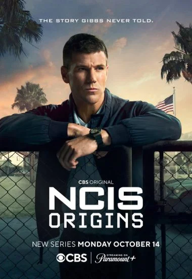 مسلسل NCIS: Origins الموسم الاول الحلقة 4 الرابعة مترجمة