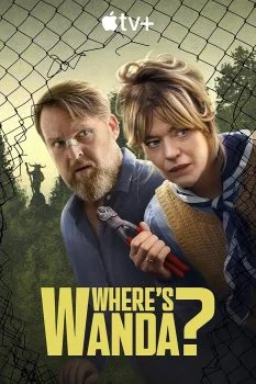 مسلسل Wheres Wanda الموسم الاول الحلقة 7 السابعة مترجمة