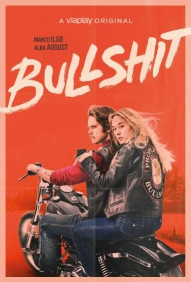 مسلسل Bullshit الموسم الاول