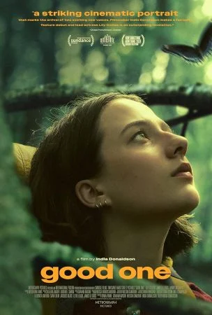 فيلم Good One 2024 مترجم