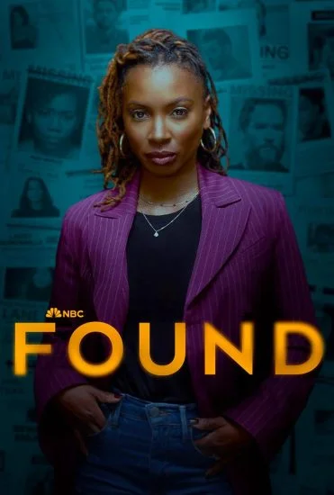 مسلسل Found الموسم الثاني الحلقة 8 الثامنة مترجمة