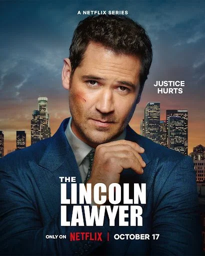 مسلسل The Lincoln Lawyer الموسم الثالث الحلقة 2 الثانية مترجمة