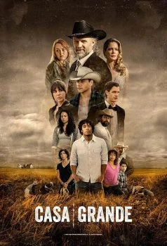 مسلسل Casa Grande الموسم الاول الحلقة 2 الثانية مترجمة
