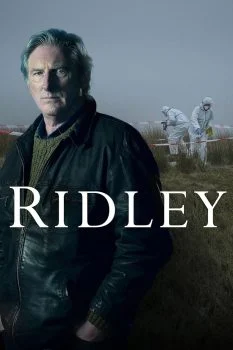 مسلسل Ridley الموسم الثاني الحلقة 1 الاولي مترجمة