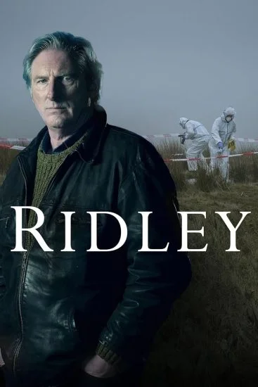 مسلسل Ridley الموسم الثاني الحلقة 1 الاولي مترجمة