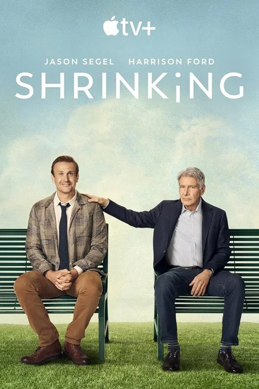 مسلسل Shrinking الموسم الثاني