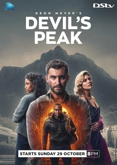 مسلسل Devil's Peak الموسم الاول الحلقة 2 الثانية مترجمة